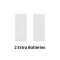 2-Pack Extended Flight Battery Set