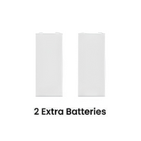 2-Pack Extended Flight Battery Set