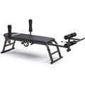 No-Hang Traction & Stretch Decompression Table for Back Pain Relief