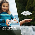 Self-Flying Camera Drone Fly More Combo